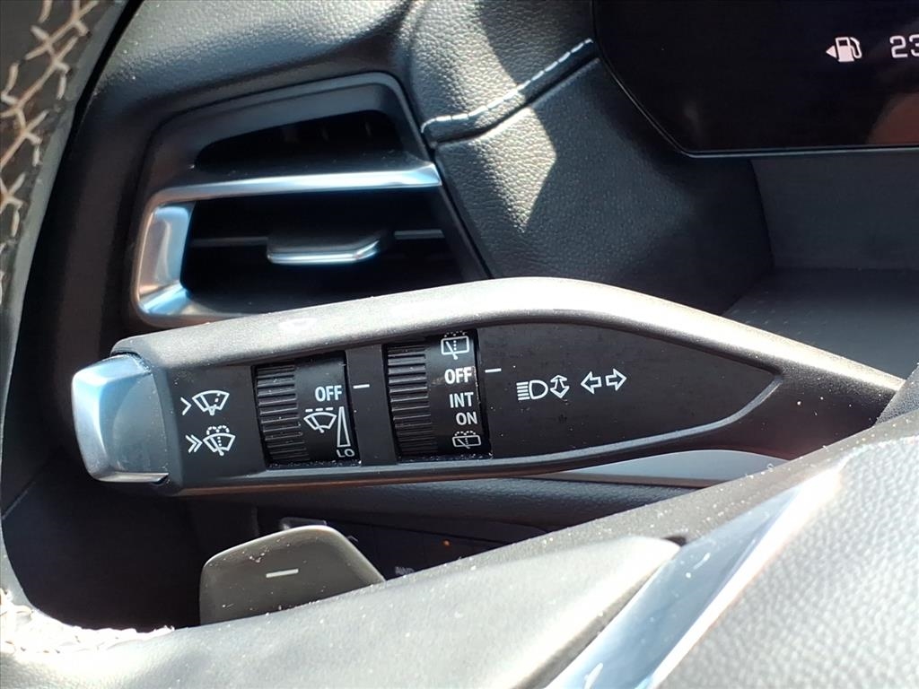 Chevrolet Traverse AWD 4dr LT w/2LT 2025 Chevrolet Traverse AWD 4dr LT w/2LT 2025