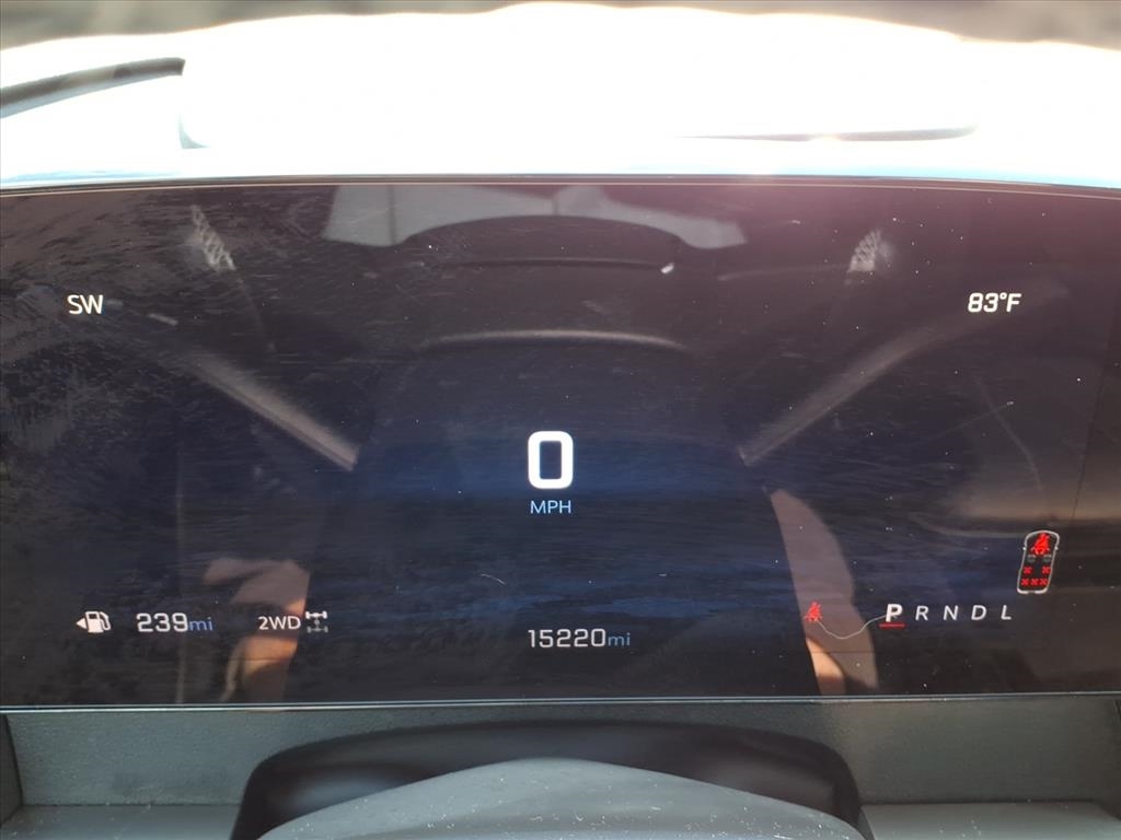 Chevrolet Traverse AWD 4dr LT w/2LT 2025 Chevrolet Traverse AWD 4dr LT w/2LT 2025