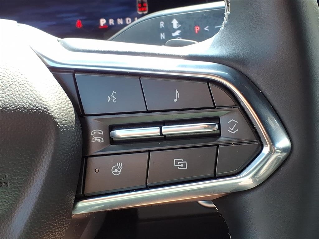 Chevrolet Traverse AWD 4dr LT w/2LT 2025 Chevrolet Traverse AWD 4dr LT w/2LT 2025