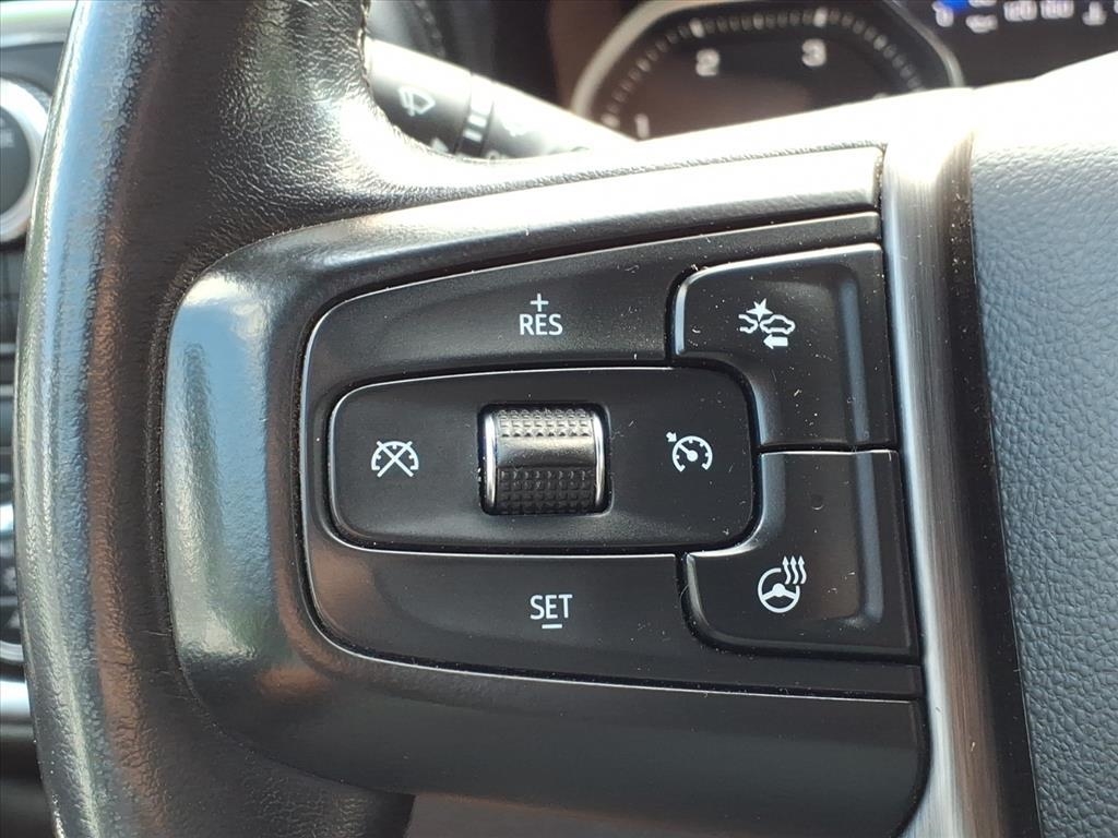 GMC Sierra 3500HD 4WD Crew Cab 159" Denali 2021 GMC Sierra 3500HD 4WD Crew Cab 159" Denali 2021