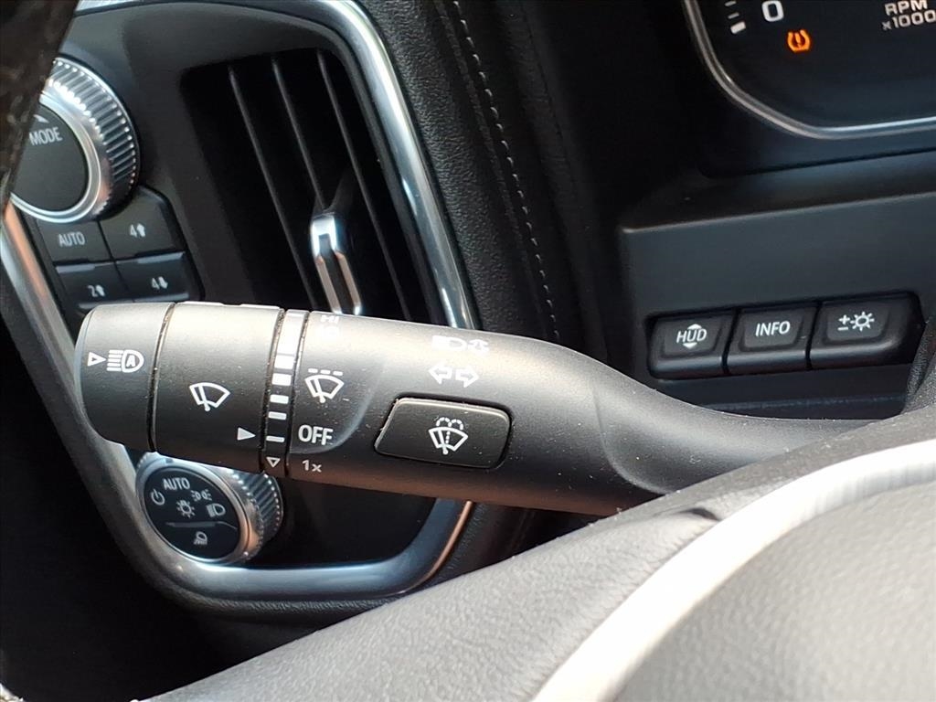 GMC Sierra 3500HD 4WD Crew Cab 159" Denali 2021 GMC Sierra 3500HD 4WD Crew Cab 159" Denali 2021