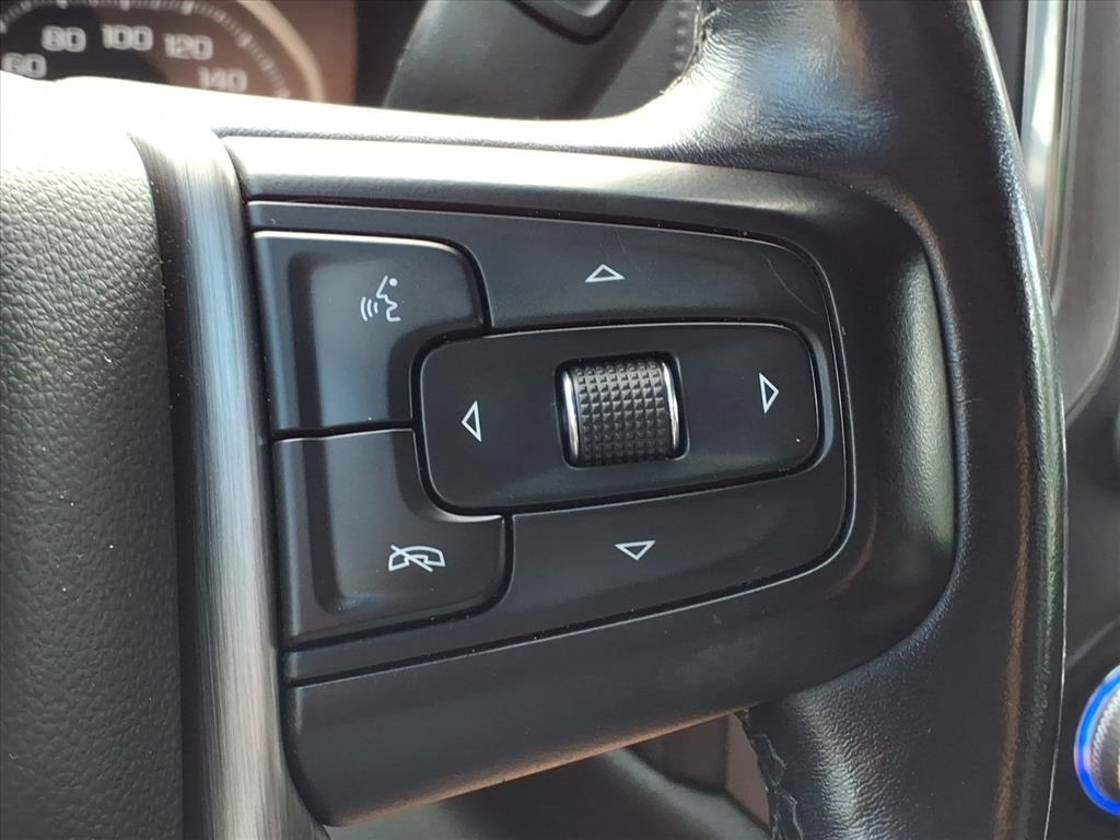 GMC Sierra 3500HD 4WD Crew Cab 159" Denali 2021 GMC Sierra 3500HD 4WD Crew Cab 159" Denali 2021