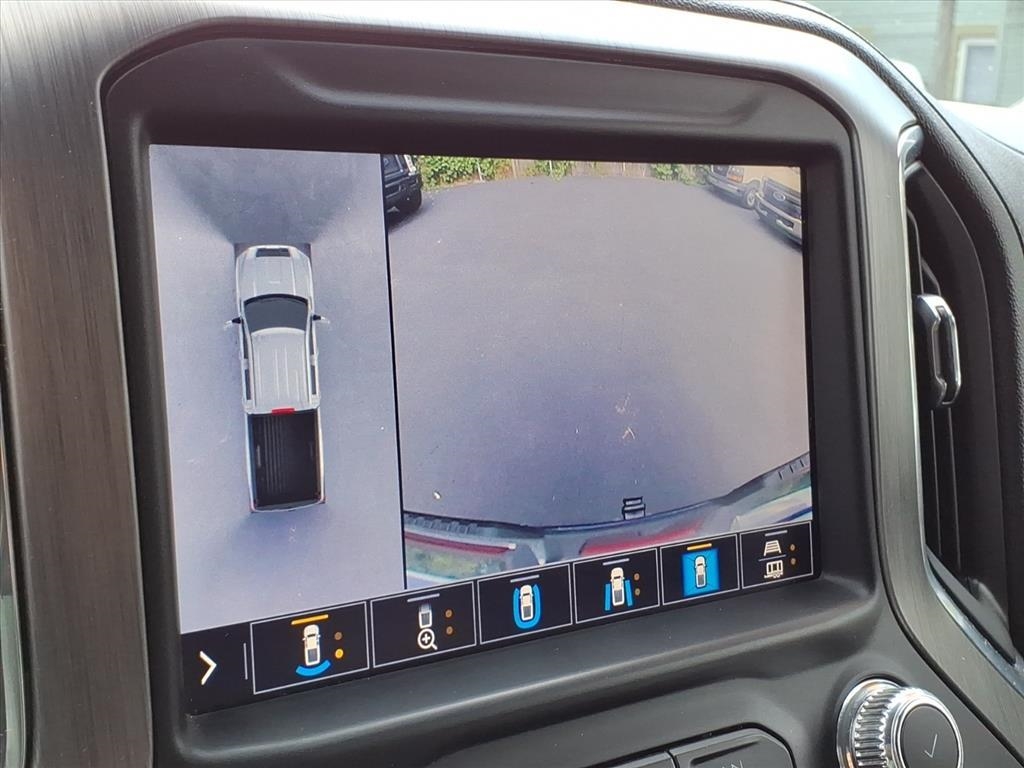 GMC Sierra 3500HD 4WD Crew Cab 159" Denali 2021 GMC Sierra 3500HD 4WD Crew Cab 159" Denali 2021