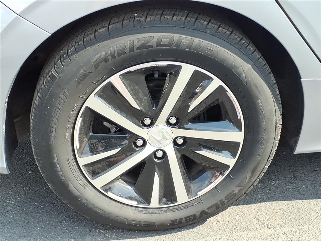 Honda Civic Hatchback LX CVT 2023 Honda Civic Hatchback LX CVT 2023