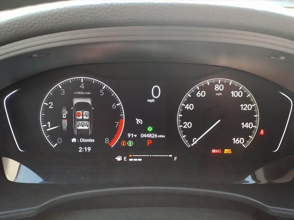 Honda Civic Hatchback LX CVT 2023 Honda Civic Hatchback LX CVT 2023