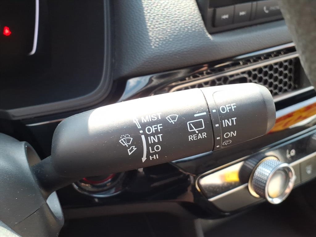 Honda Civic Hatchback LX CVT 2023 Honda Civic Hatchback LX CVT 2023