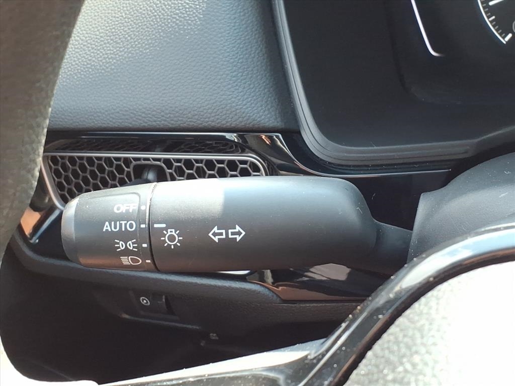 Honda Civic Hatchback LX CVT 2023 Honda Civic Hatchback LX CVT 2023