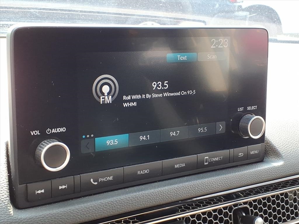 Honda Civic Hatchback LX CVT 2023 Honda Civic Hatchback LX CVT 2023