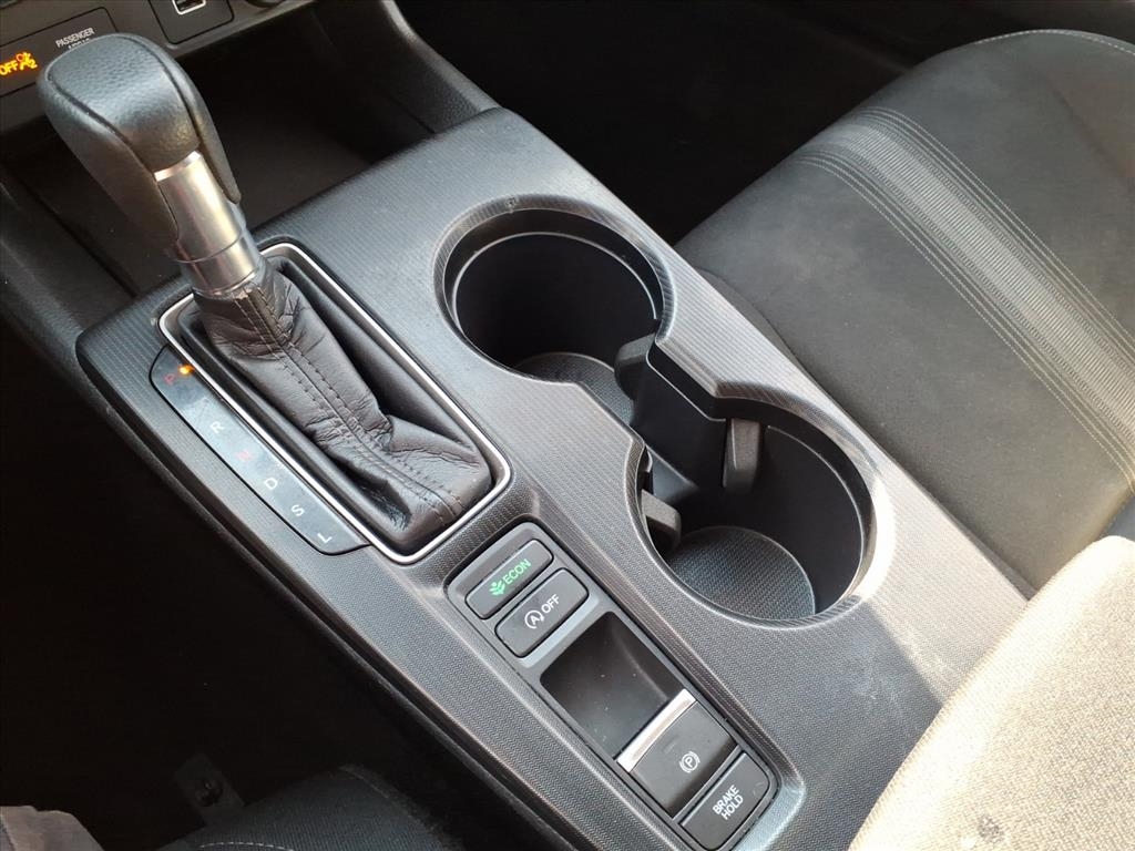 Honda Civic Hatchback LX CVT 2023 Honda Civic Hatchback LX CVT 2023