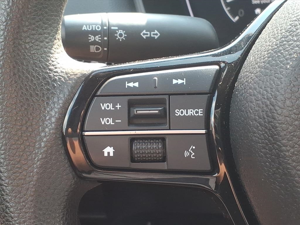 Honda Civic Hatchback LX CVT 2023 Honda Civic Hatchback LX CVT 2023