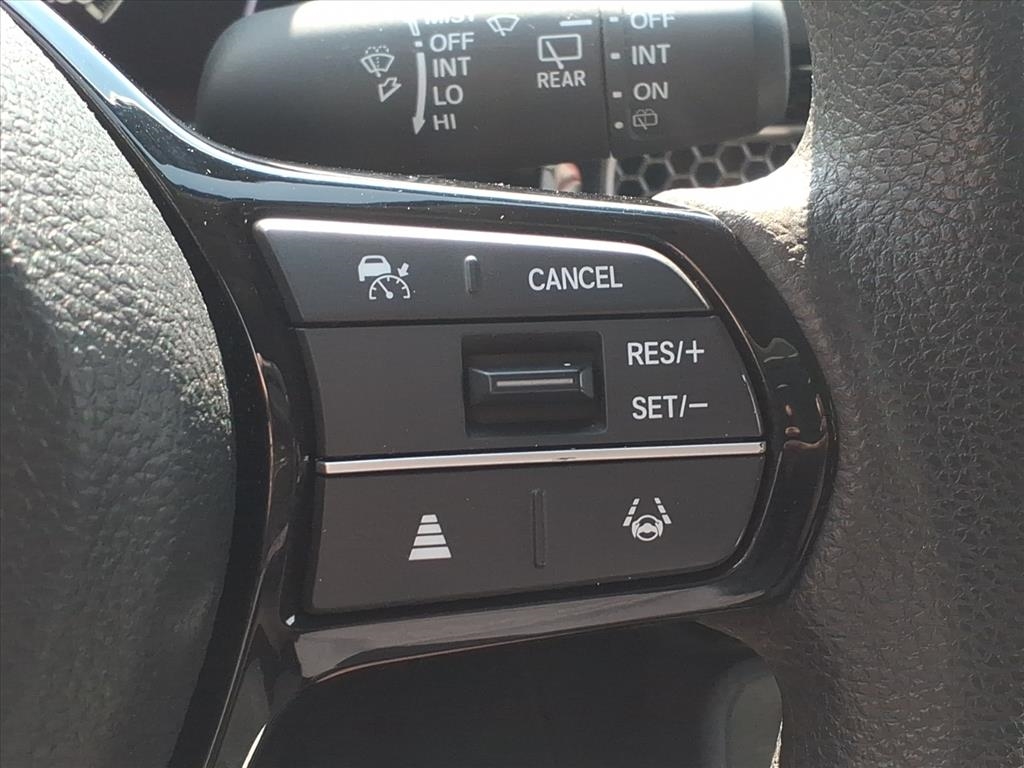 Honda Civic Hatchback LX CVT 2023 Honda Civic Hatchback LX CVT 2023