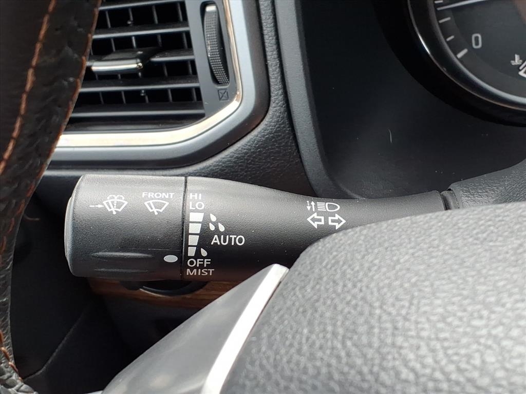 Nissan Titan XD 4x4 Diesel Crew Cab S 2018 Nissan Titan XD 4x4 Diesel Crew Cab S 2018