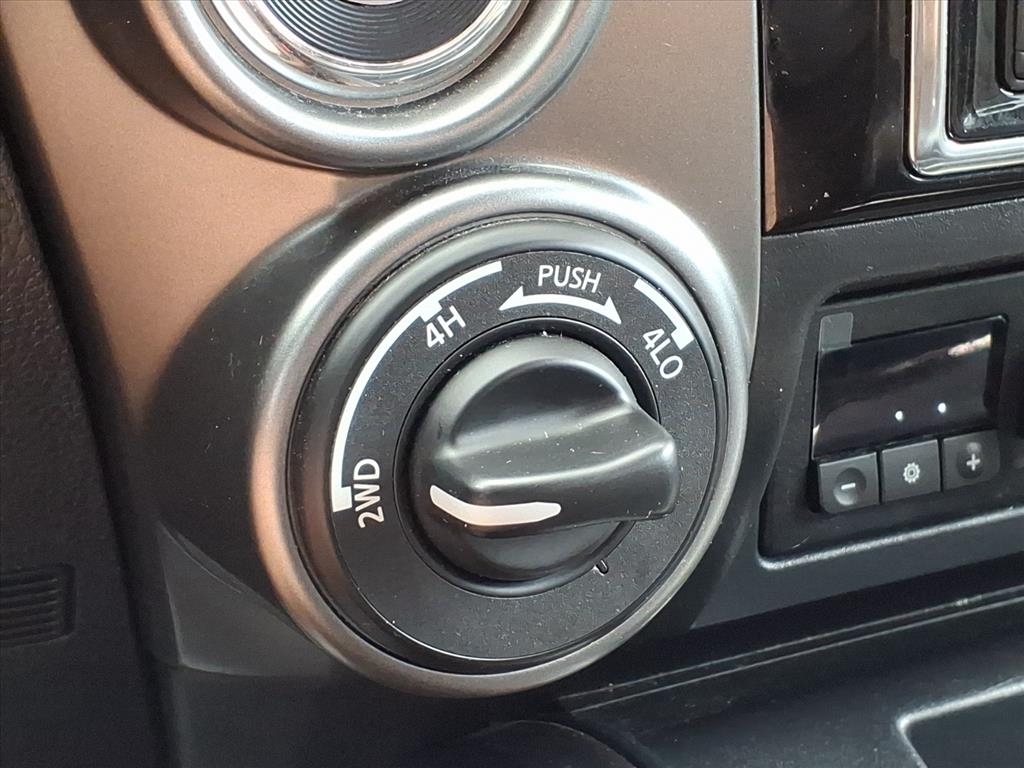 Nissan Titan XD 4x4 Diesel Crew Cab S 2018 Nissan Titan XD 4x4 Diesel Crew Cab S 2018