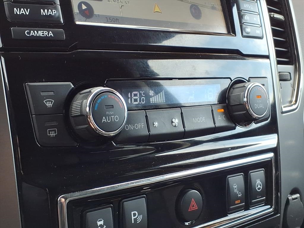 Nissan Titan XD 4x4 Diesel Crew Cab S 2018 Nissan Titan XD 4x4 Diesel Crew Cab S 2018