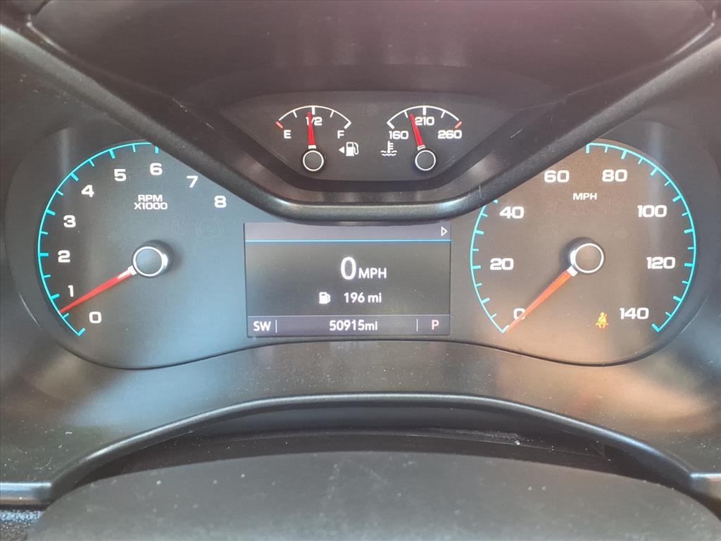 2020 Gmc Canyon SLE photo 12