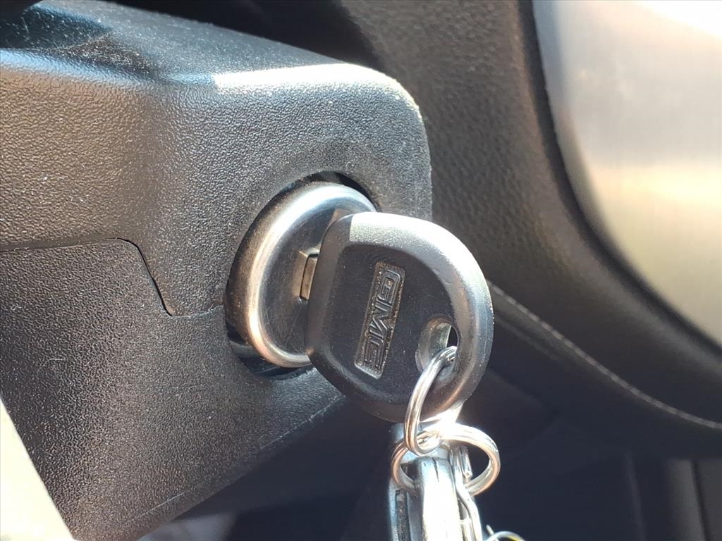 2020 Gmc Canyon SLE photo 18