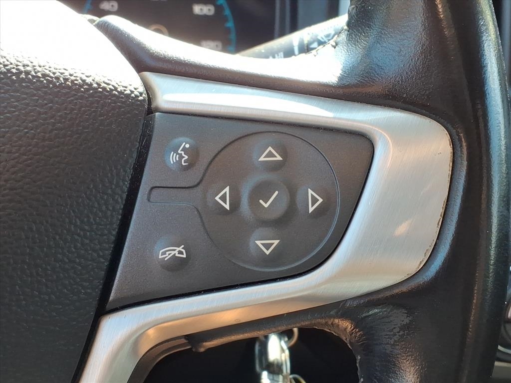 2020 Gmc Canyon SLE photo 19