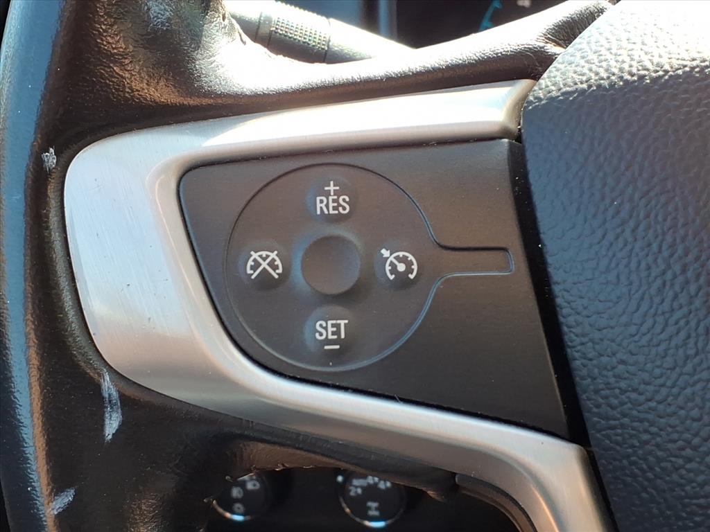 2020 Gmc Canyon SLE photo 20
