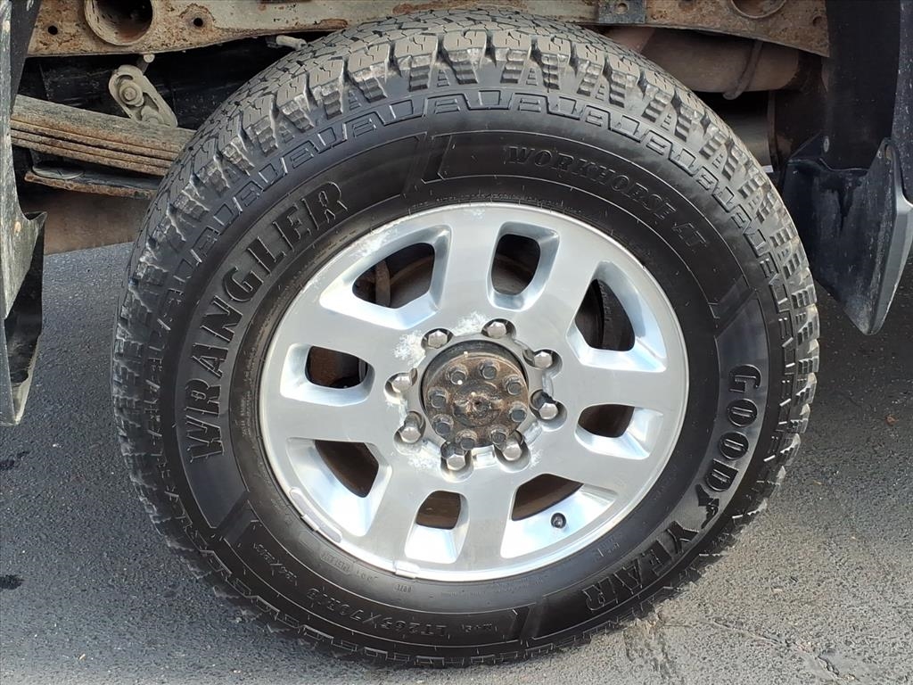 2015 Gmc Sierra SLE photo 6