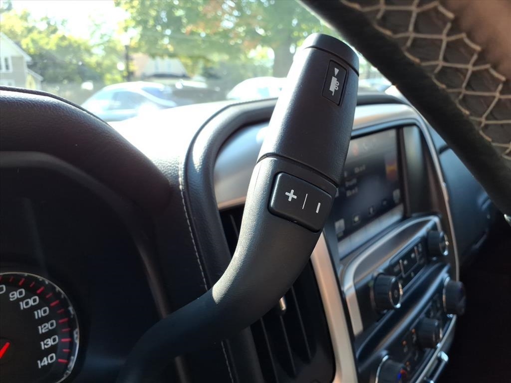 2015 Gmc Sierra SLE photo 14