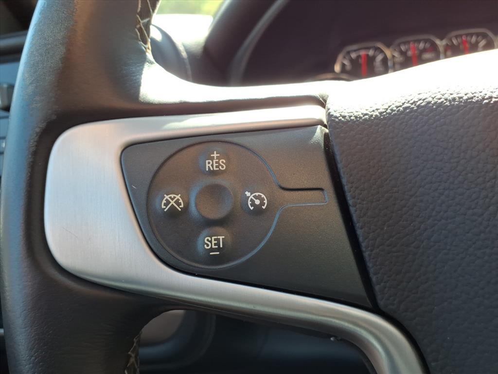 2015 Gmc Sierra SLE photo 19