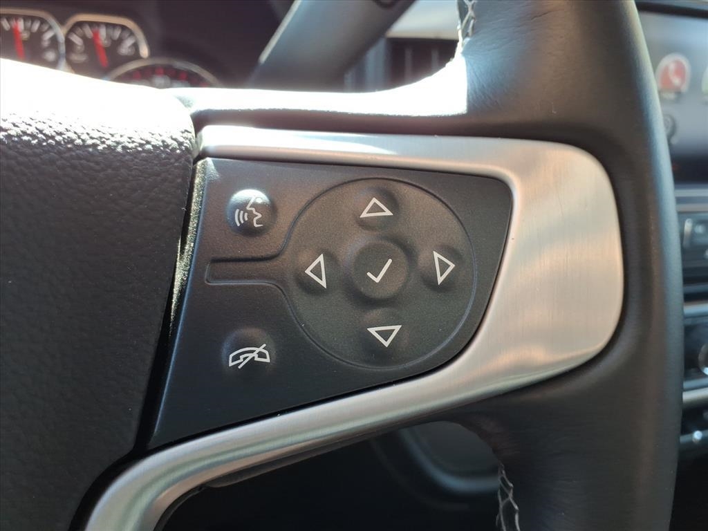 2015 Gmc Sierra SLE photo 20