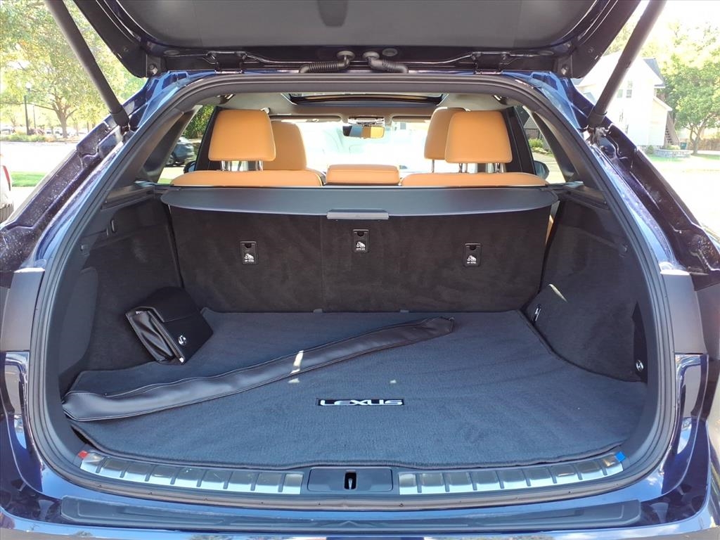 2024 Lexus RX 350 AWD photo 6