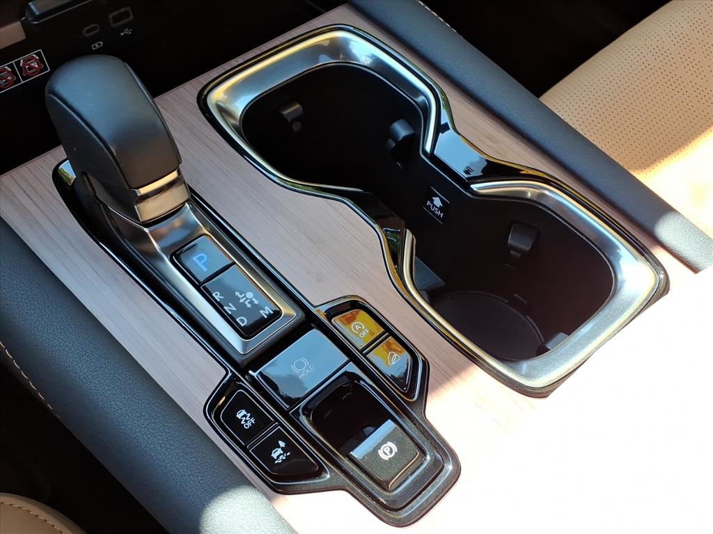 Lexus RX RX 350 AWD 2024