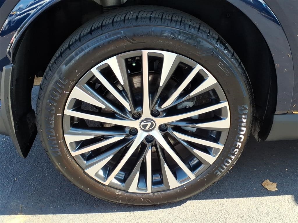 Lexus RX RX 350 AWD 2024