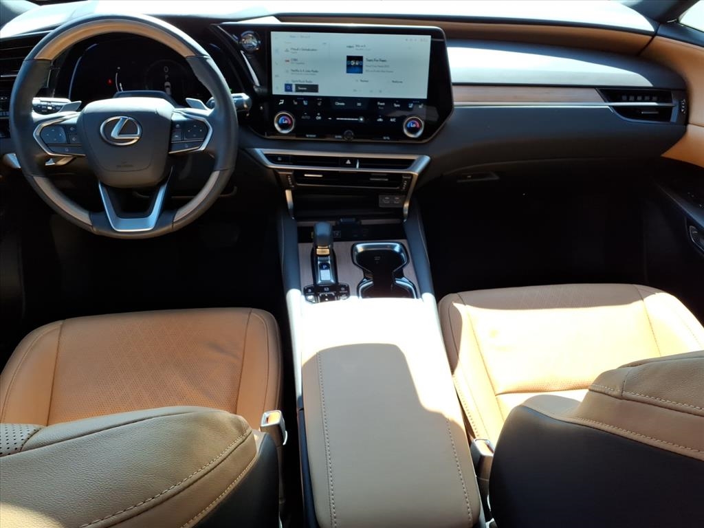 Lexus RX RX 350 AWD 2024