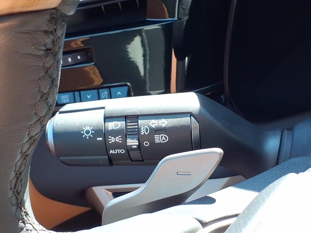 Lexus RX RX 350 AWD 2024