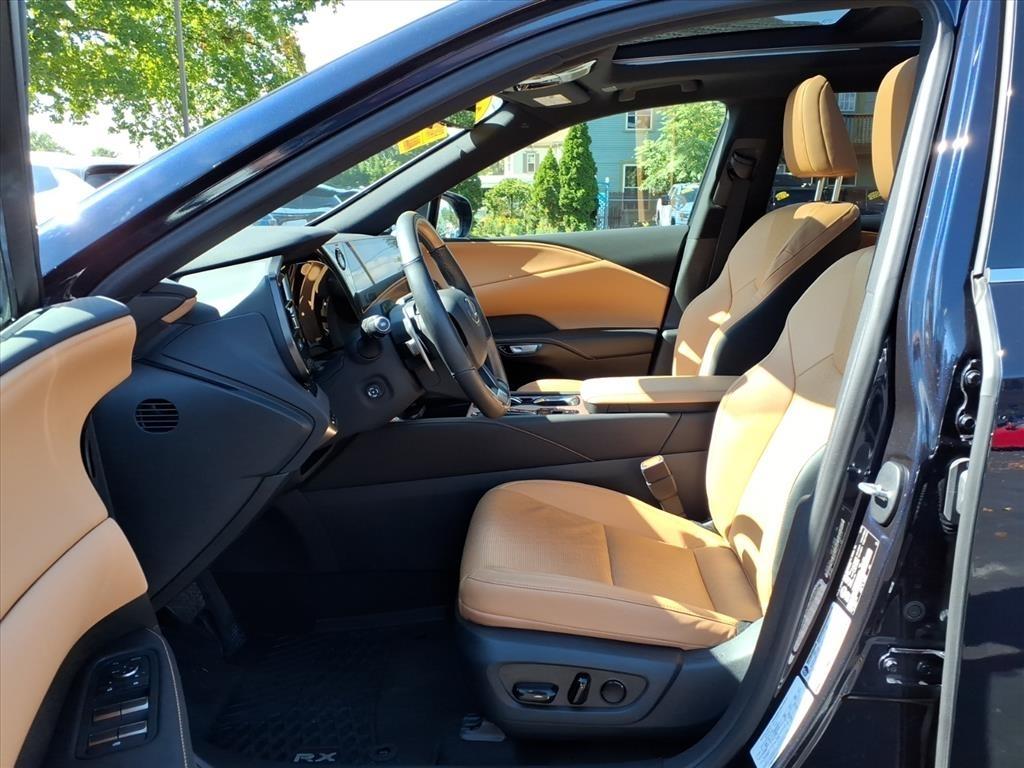 Lexus RX RX 350 AWD 2024