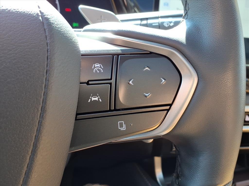 Lexus RX RX 350 AWD 2024