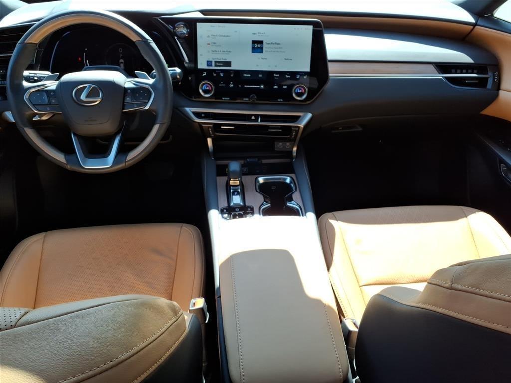 Lexus RX RX 350 AWD 2024