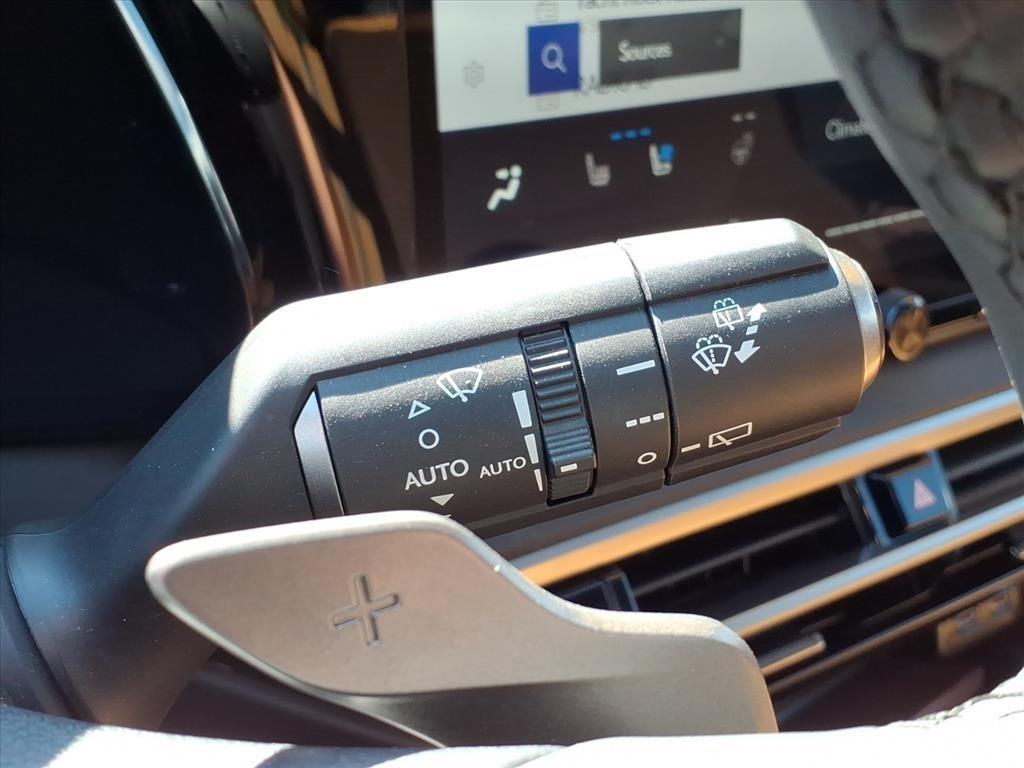 Lexus RX RX 350 AWD 2024