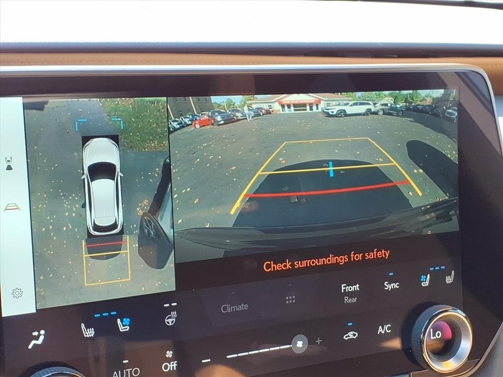 Lexus RX RX 350 AWD 2024