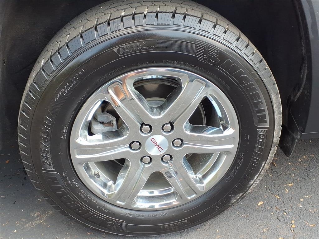 2019 Gmc Acadia photo 7