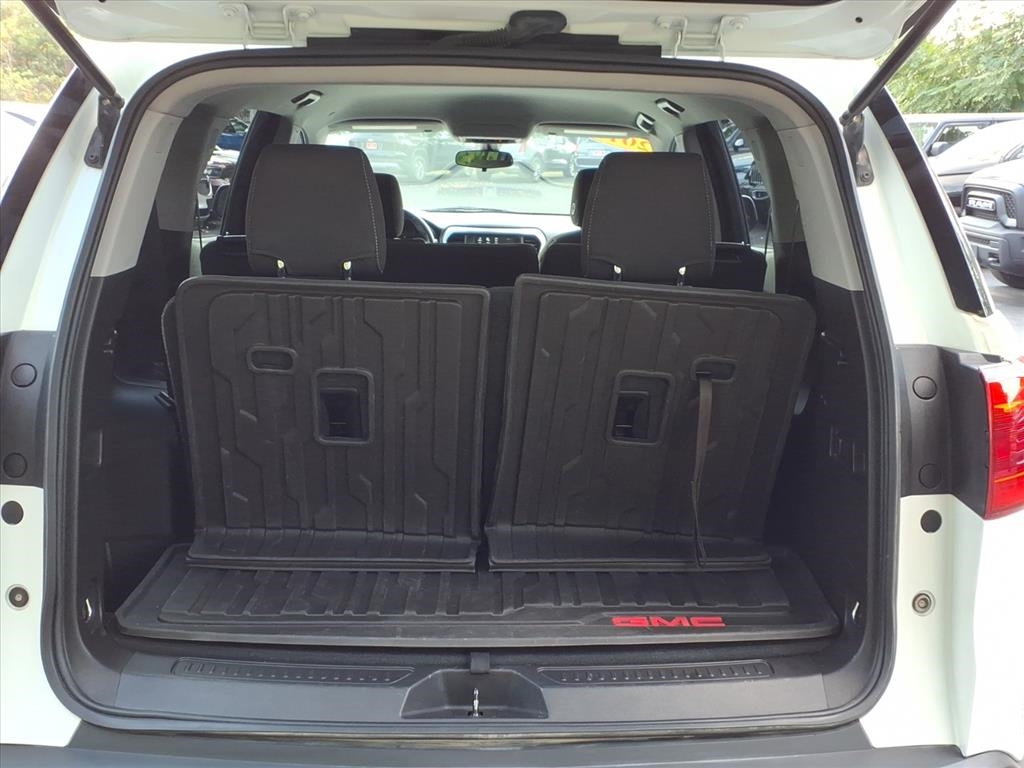 2019 Gmc Acadia photo 8