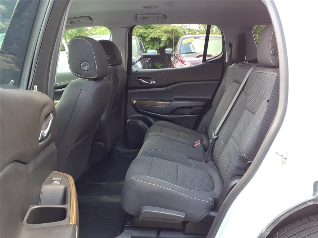 2019 Gmc Acadia photo 9