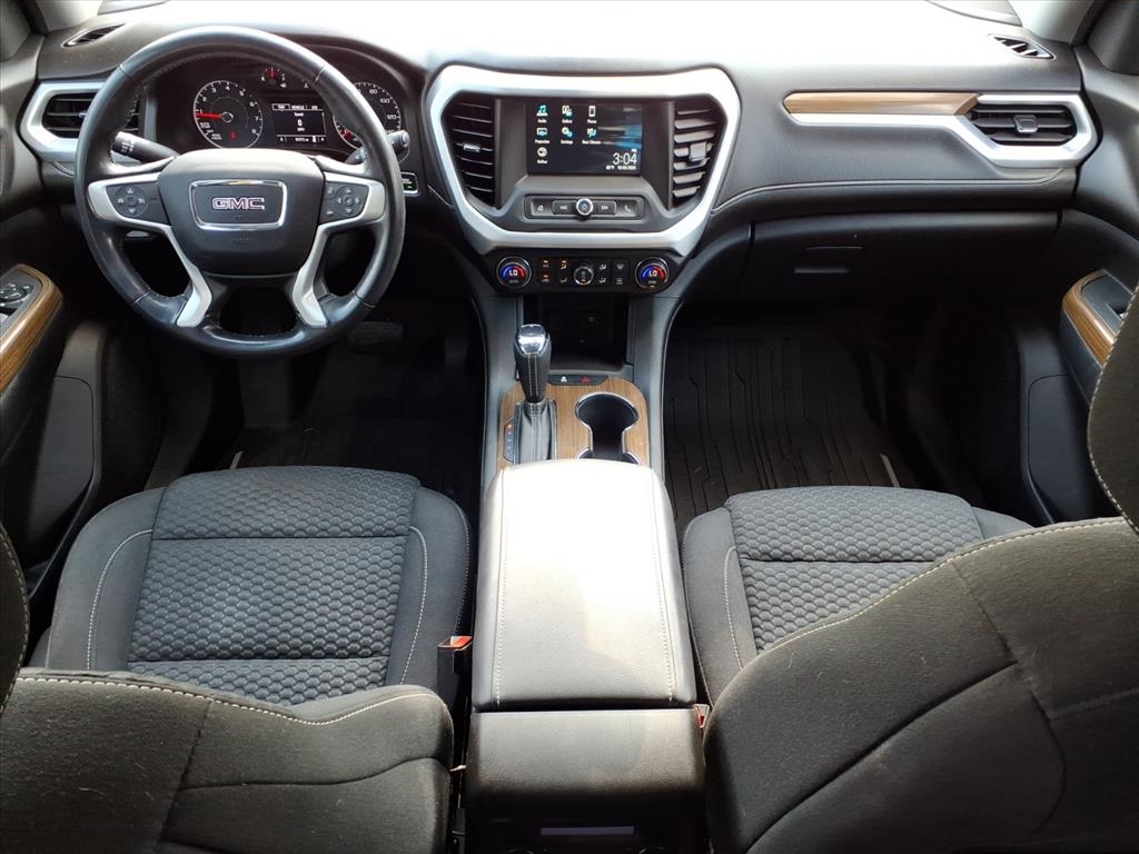 2019 Gmc Acadia photo 10