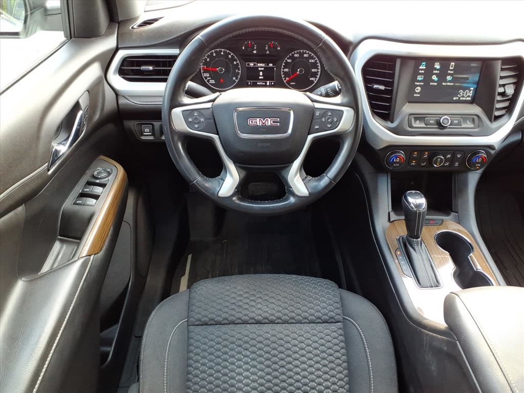 2019 Gmc Acadia photo 11