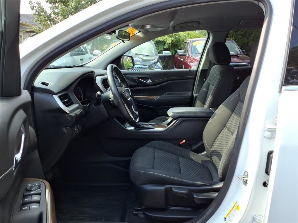 2019 Gmc Acadia photo 13