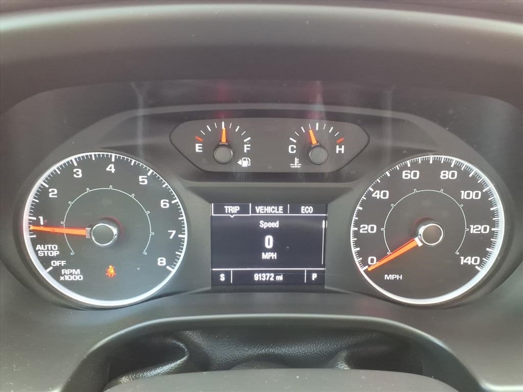 2019 Gmc Acadia photo 14