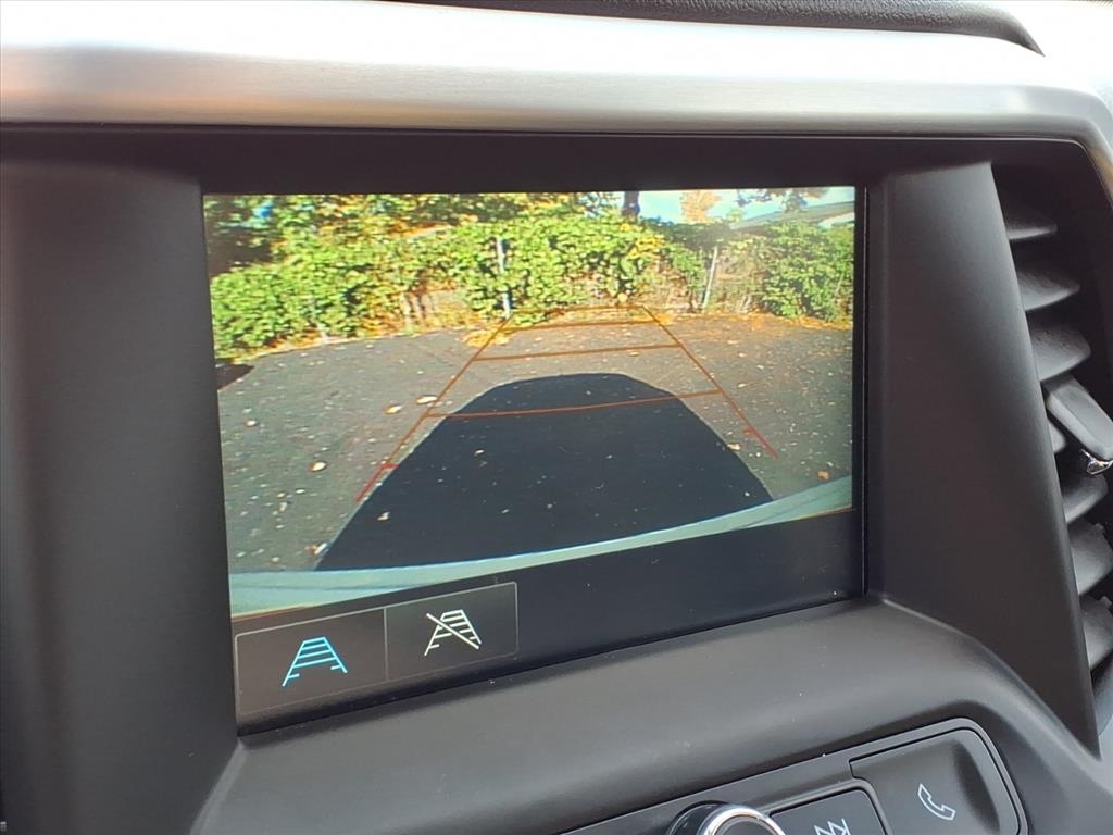 2019 Gmc Acadia photo 16