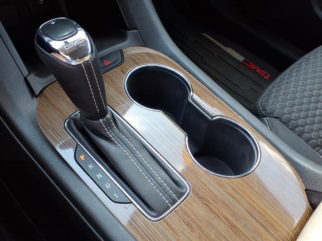 2019 Gmc Acadia photo 17