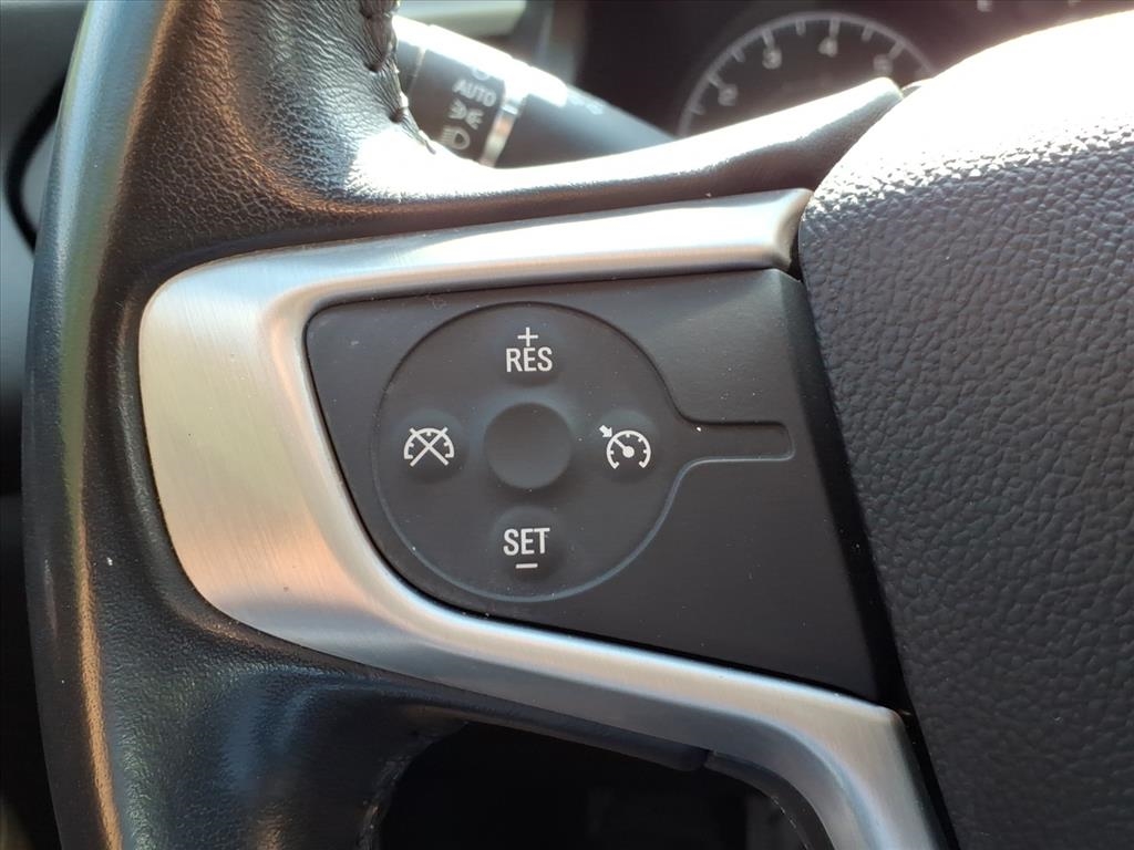 2019 Gmc Acadia photo 19