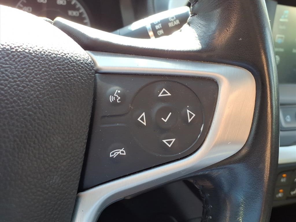 2019 Gmc Acadia photo 20