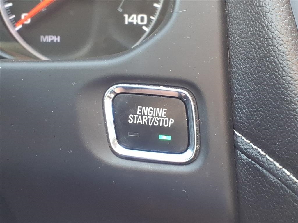 2019 Gmc Acadia photo 21