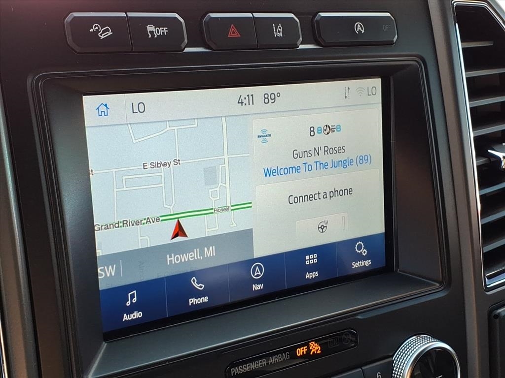 2020 Ford Expedition MAX XLT photo 18