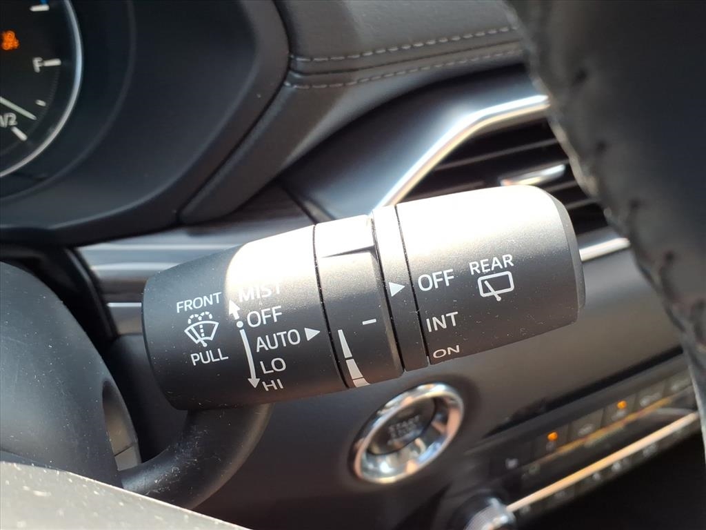 2019 Mazda CX-5 Grand Touring photo 14
